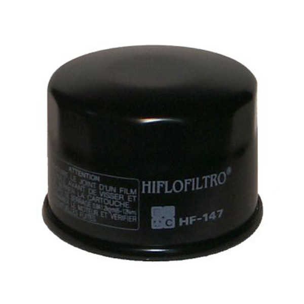 Hiflo Hiflo HF147 Oil Filter